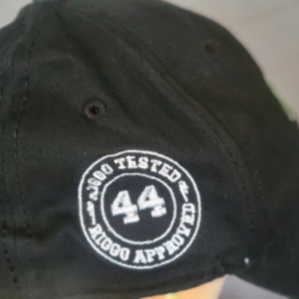 Clover Cap!! - Picture 2 of 3